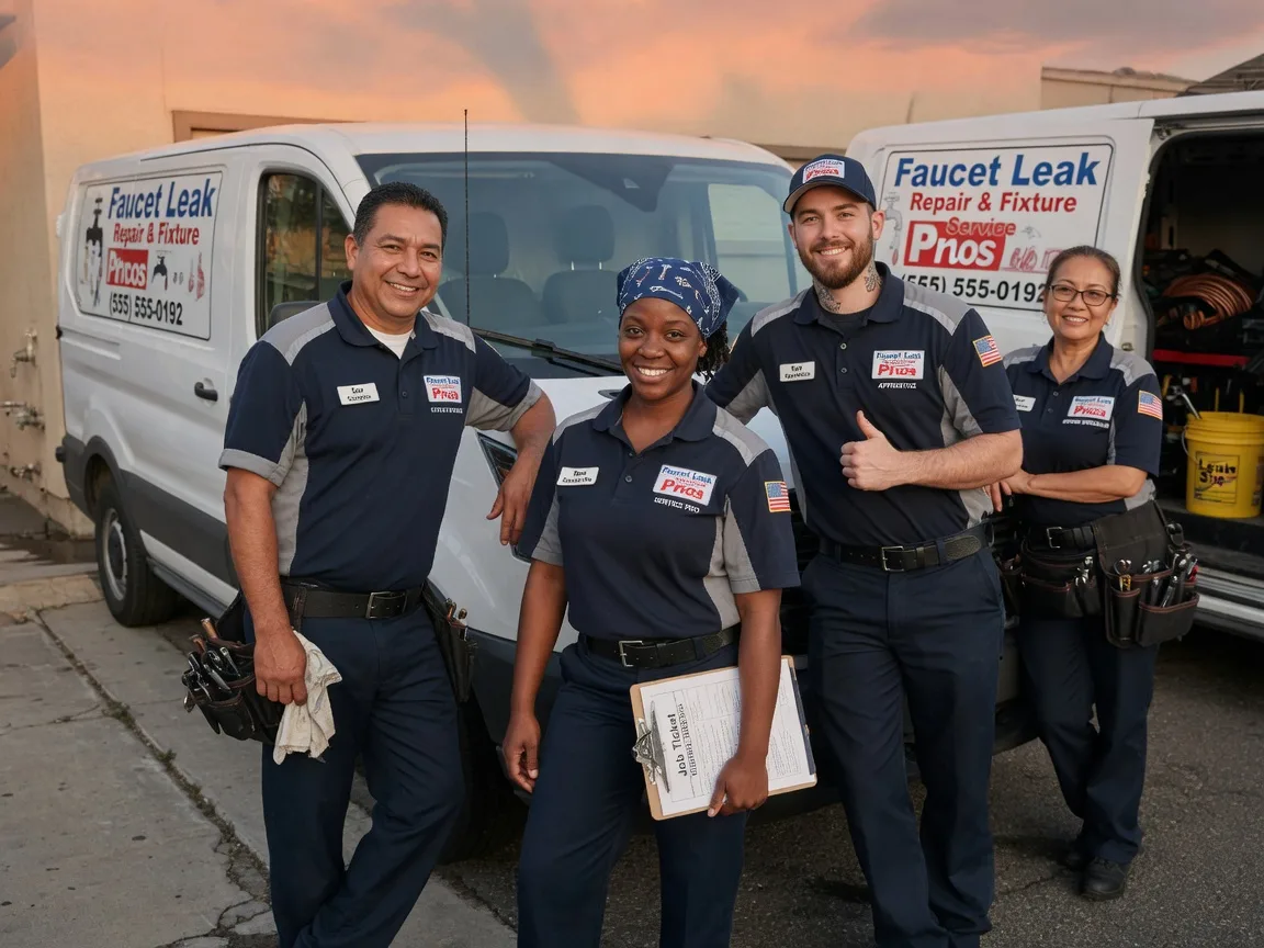Faucet Repair company in Grant City, MO