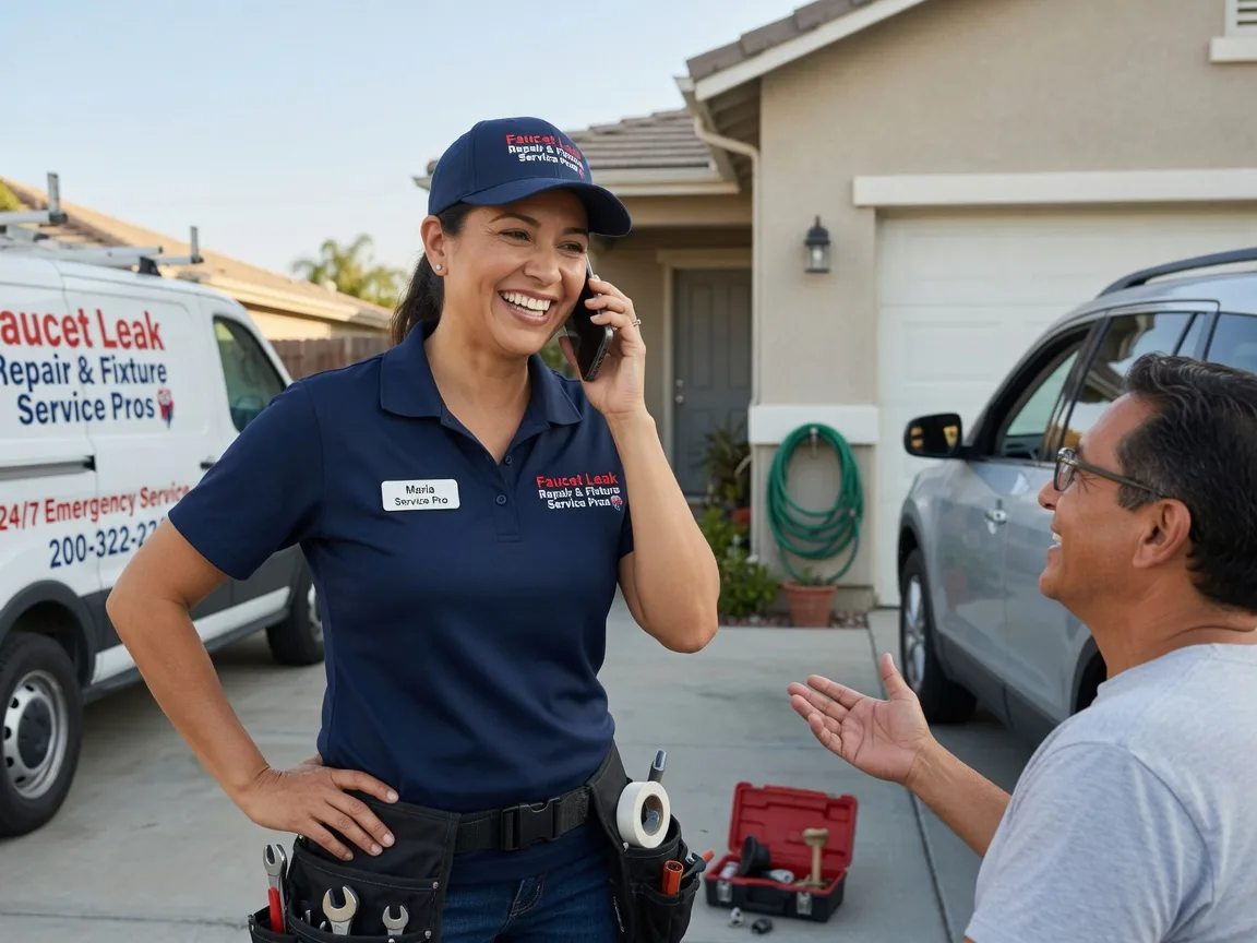 Faucet Repair Grant City, MO FAQs